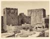 BONFILS, FELIX (1831-1885)/HAMMERSCHMIDT, W. Suite of 9 rare photographs of the Holy Land, comprising 8 Bonfils prints of Jaffa, Nazare